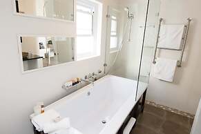 The Lofts Boutique Hotel