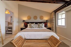 The Lofts Boutique Hotel