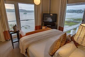 The Lofts Boutique Hotel