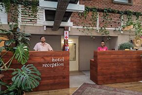 The Lofts Boutique Hotel