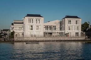 The Lofts Boutique Hotel