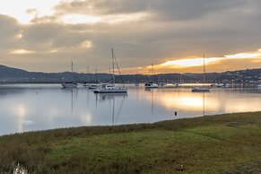 The Lofts Boutique Hotel