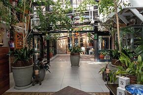 The Lofts Boutique Hotel