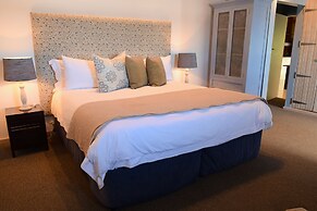 The Lofts Boutique Hotel