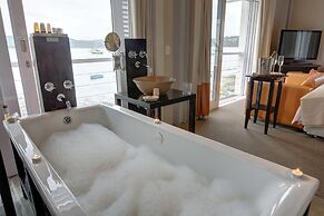 The Lofts Boutique Hotel