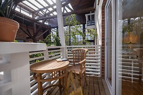 The Lofts Boutique Hotel