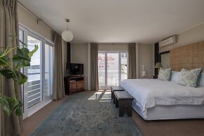 The Lofts Boutique Hotel