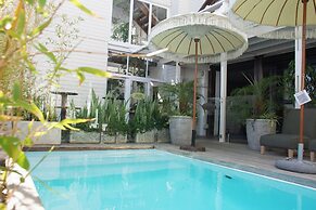 The Lofts Boutique Hotel