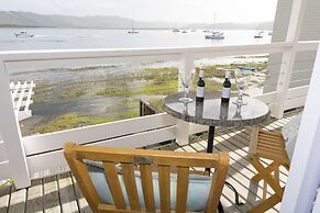 The Lofts Boutique Hotel