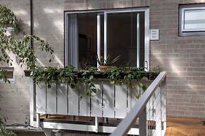 The Lofts Boutique Hotel