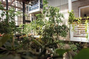 The Lofts Boutique Hotel