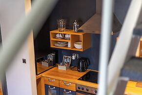 The Lofts Boutique Hotel