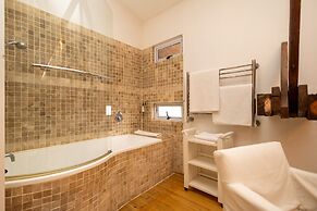 The Lofts Boutique Hotel