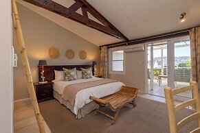 The Lofts Boutique Hotel