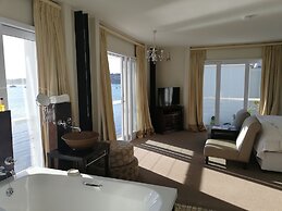 The Lofts Boutique Hotel