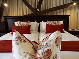 The Lofts Boutique Hotel