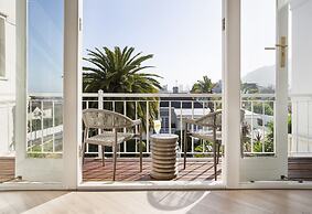 The Clarendon - Fresnaye