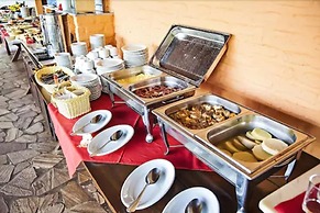 Hotel Marinas Resort