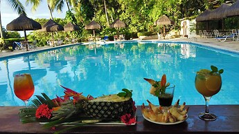 Hotel Marinas Resort