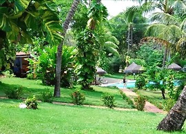 Hotel Marinas Resort