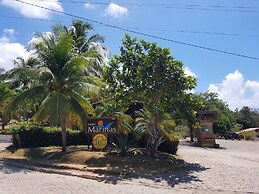 Hotel Marinas Resort