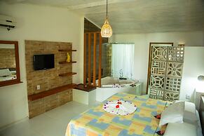 Hotel Marinas Resort