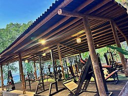 Hotel Marinas Resort