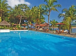 Hotel Marinas Resort