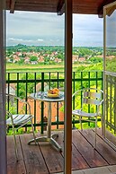 Fried Castle Hotel and Restaurant