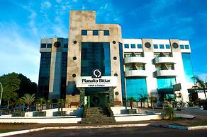 Planalto Bittar Hotel e Eventos