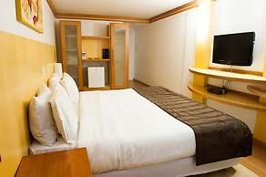 Planalto Bittar Hotel e Eventos