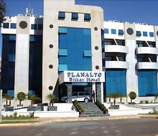 Planalto Bittar Hotel e Eventos
