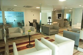 Planalto Bittar Hotel e Eventos