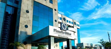 Planalto Bittar Hotel e Eventos