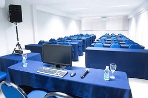 Planalto Bittar Hotel e Eventos