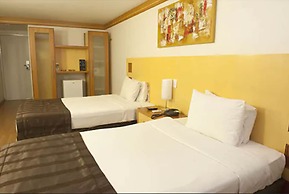 Planalto Bittar Hotel e Eventos