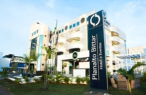 Planalto Bittar Hotel e Eventos