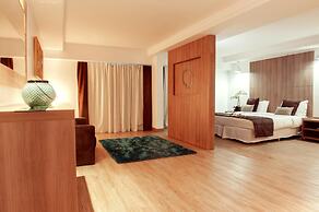 Planalto Bittar Hotel e Eventos