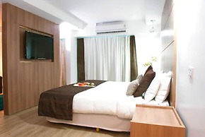 Planalto Bittar Hotel e Eventos