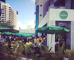 Planalto Bittar Hotel e Eventos