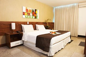Planalto Bittar Hotel e Eventos