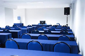 Planalto Bittar Hotel e Eventos