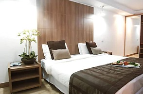 Planalto Bittar Hotel e Eventos