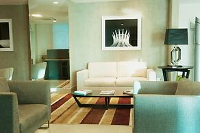 Planalto Bittar Hotel e Eventos