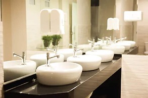 Planalto Bittar Hotel e Eventos