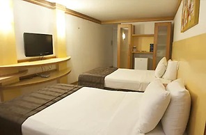 Planalto Bittar Hotel e Eventos