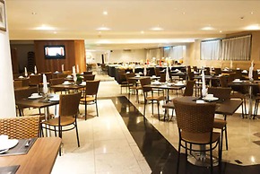 Planalto Bittar Hotel e Eventos