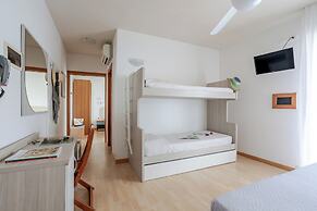 Hotel La Brezza