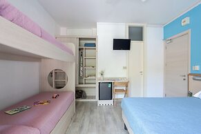 Hotel La Brezza