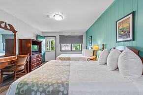 Glass House Inn Erie Near I-90 & I-79